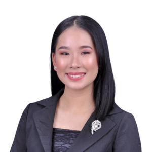 Alyana Claire Chua Barretto