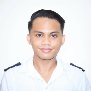 Dietrich Faith Zambrano