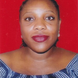 Imaobong Uwakmfon Effiong