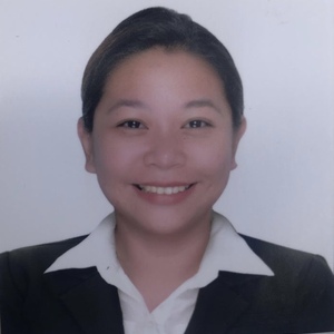 Angel Marie A. Senen