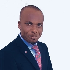 Godspower Ijede Ekene