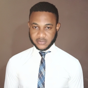 Emmanuel Odukoya