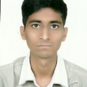 Mayur Ravindra Lachake