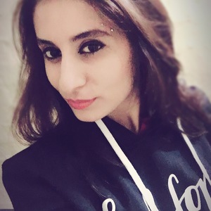 Fatima Hafeez