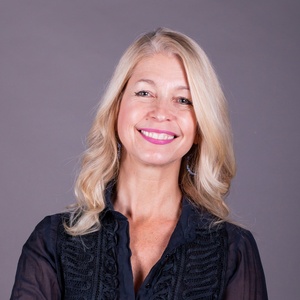Deborah Castillero