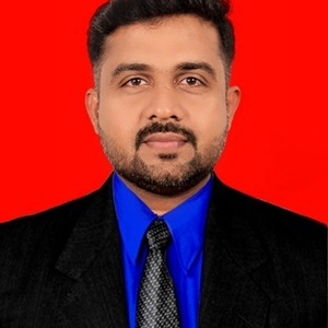 Aravind Muraleedharan