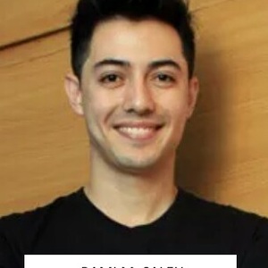 Rami Saleh