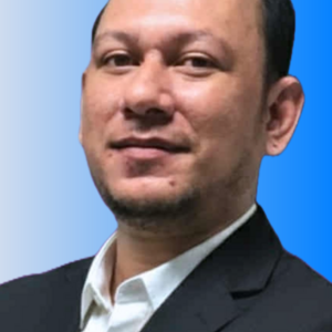 Blair Anthony Mayores