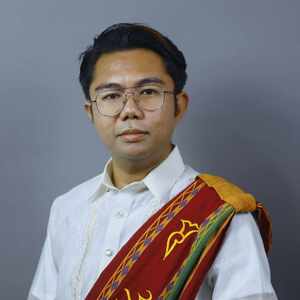 Bernie Cañedo Jr