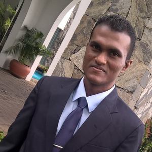 Priyan Jayasuriya