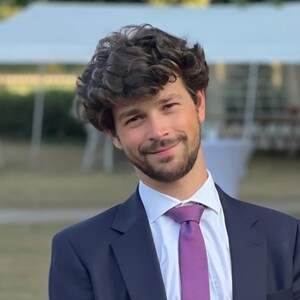 Maximilien De La Gastine