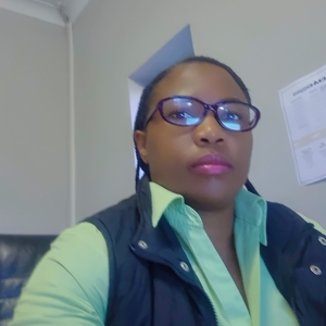 Agnes  Derembwe