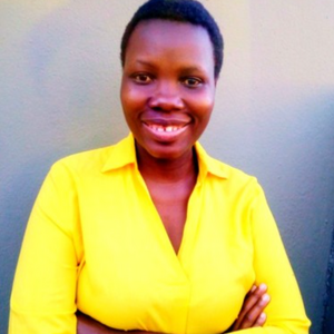 Ropafadzo D Muchawaya