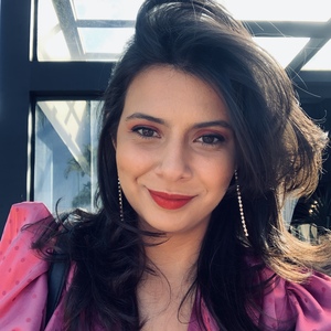 Julie Herzer Soares Santos