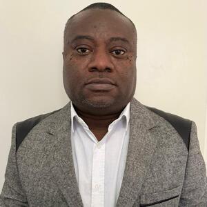 Emmanuel Ayogbe