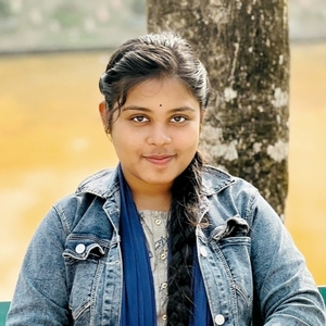 Arpita Sarkar Tunosree
