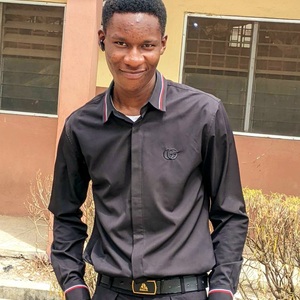Okoro Joseph