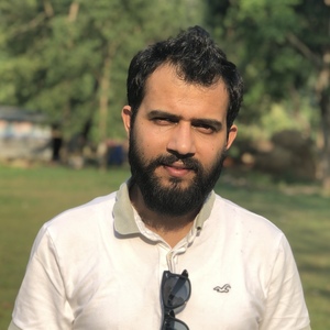Bibek Rimal