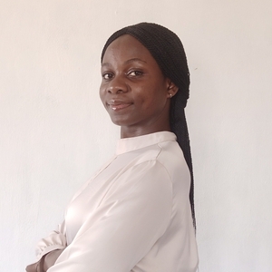 Anuoluwapo Adelehin
