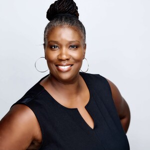 Shaniqua Ford