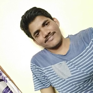 Bharat Mudragada