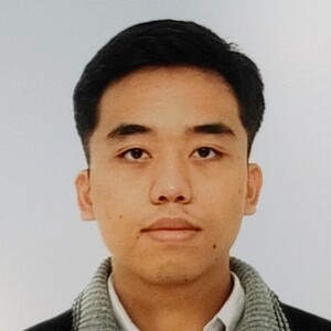 Muhammad Alif Fathan