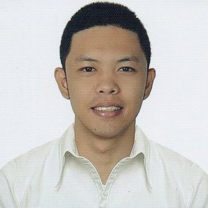 Rainier Louie Loreto