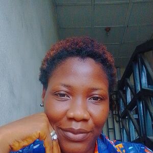Estella Ogochukwu Anyamele