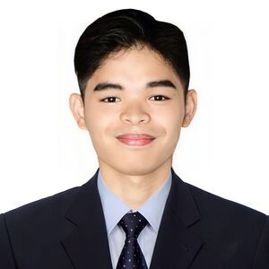 Marjhon Lloyd Blantucas