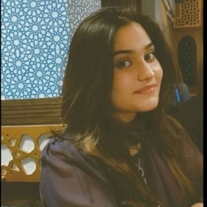 Hajra Aziz