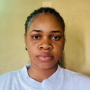 Egonu Destiny Chidera