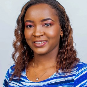 Eunice Nyakanini