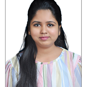 Ankita Vanjari