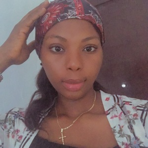 Eunice Eze