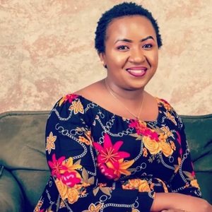 Victoria Muchiri