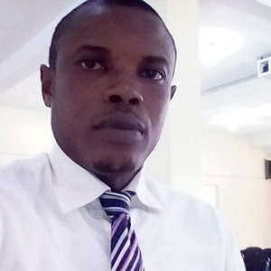 Innocent Osunu