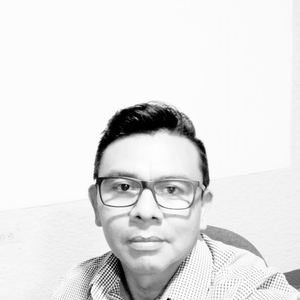 Alvaro Santiago Mena Huete