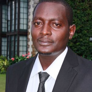 Bosco Kimotho