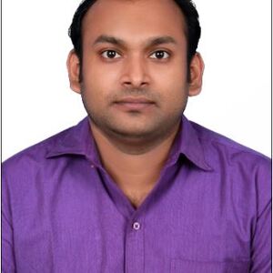 Ashish Kumar