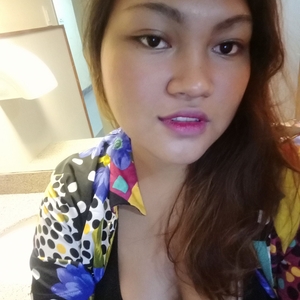 Chenee Patricia Casia