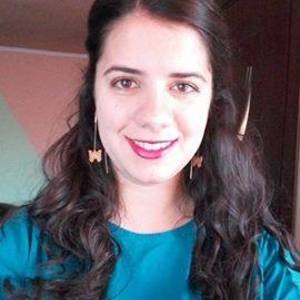 Pauna Oana