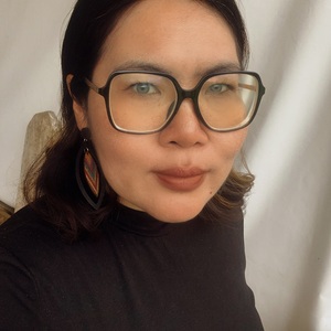 Maria Louis Theresa Ramos