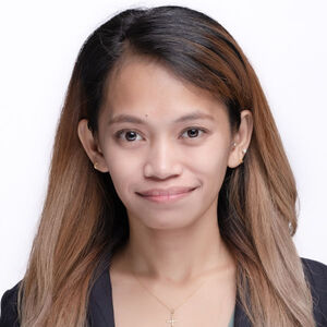 Riznelle Rose Navales
