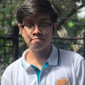 Kenneth Mikhail Atienza