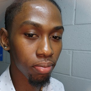 Ronaldeno Solomon