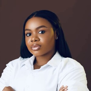 Olive Enechukwu