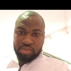 Mozie Chisom Ejiofor