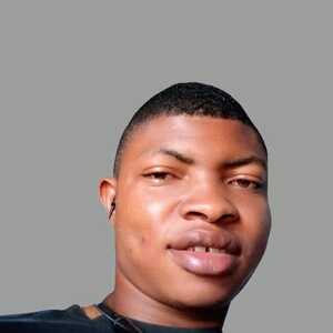 Ogochukwu Joseph Ernest