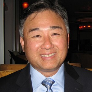 Keith P. Tularaksa