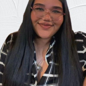 Eliza Giovanna Vides Prado